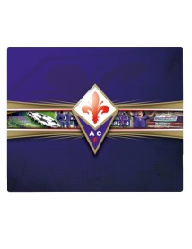 Mousepad Official Sfondo Maglia Acf Fiorentina 