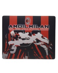Mousepad Official Ac Milan