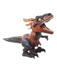 Dinozaur Jurassic World Electronic Uncaged Ulti...