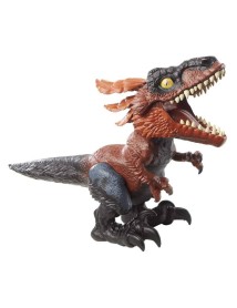 Dinozaur Jurassic World Electronic Uncaged Ultimate Fire Dino (gwd70) 