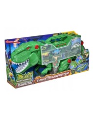 Teamsterz Beast T-rex Transporter (1417559)