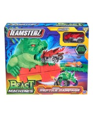 Teamsterz Beast Reptile Rampage (1417557)