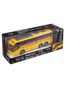 Masina Cu Telecomanda Speed Car R/C Bus 1:30 (41610) 