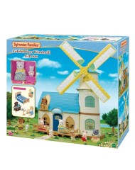 Sylvanian Families Celebration Windmill (5630)