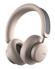 Casti Urbanista Los Angeles Solar Charging Desert Gray