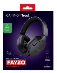 Casti Trust Gxt 489 Fayzo