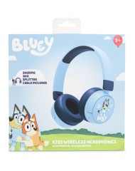 Casti Otl Bluey Bt Wireles