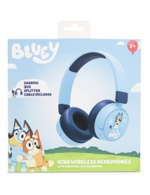 Casti Otl Bluey Bt Wireles 