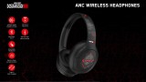  Casti Otl Anc Bt 2g Mw3 Black Pixel Camo pentru PC