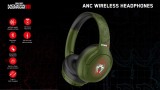  Casti Otl Anc Bt 2g Mw3 Olive Snake Camo pentru PC