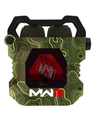 Earphones Otl 4g Tws Mw3 Olive Camo