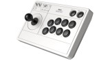  8bitdo Arcade Stick White pentru XBOX SERIES / Xbox One / PC