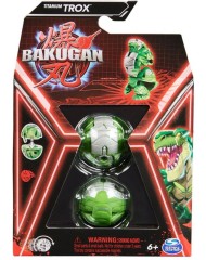 Bakugan Trox Core Ball (20141562)