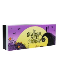 Lampa Paladone The Nightmare Before Christmas Logo (pp12276nbc)