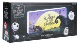 Lampa Paladone The Nightmare Before Christmas Logo (pp12276nbc)