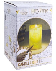 Lampa Paladone Harry Potter Candle (wand Remote Control) (pp9563hp)
