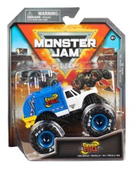 Monster Jam Series 31 Crush Cycle (1:64) (20142960)