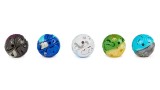 Jucarie Robot Bakugan Battle Pack Special Attack Ventri/dragonoid/bruiser/titanium/smoke (20142916)