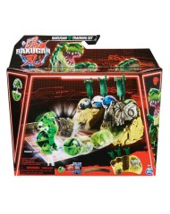 Bakugan Titanium Trox Training Set (20142898)