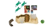 Jucarie Robot Bakugan Titanium Trox Training Set (20142898)