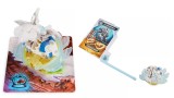 Jucarie Robot Bakugan Starter Pack Special Attack Hammerhead/bruiser/ventri (20142186)