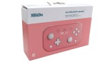  Gamepad 8bitdo Lite 2 Bt Pink pentru NSW