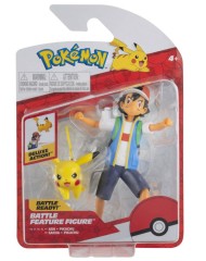 Random Pokemon Battle Feature