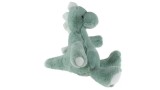 Jucarie Plus Tinka Baby Teddy Bear Dinosaur 30cm (9-900132)