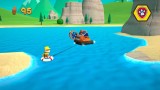 Paw Patrol On A Roll (code In A Box) - Nintendo Switch