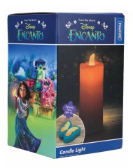 Lampa Paladone Encanto Candle With Butterfly Remote (pp11176en)