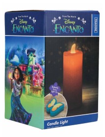 Lampa Paladone Encanto Candle With Butterfly Remote (pp11176en) 