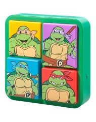 Lampa Numskull Teenage Mutant Ninja Turtles 3d (ns3574)