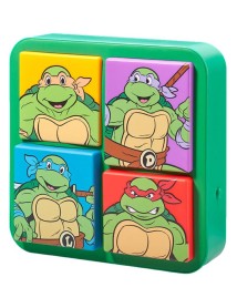 Lampa Numskull Teenage Mutant Ninja Turtles 3d (ns3574) 