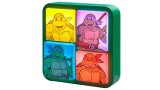 Lampa Numskull Teenage Mutant Ninja Turtles 3d (ns3574)