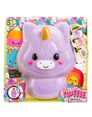 Plus Mga Fluffie Stuffiez Unicorn 27cm (594413euc)