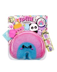 Plus Mga Fluffie Stuffiez Rainbow (594161euc)