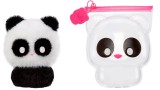 Jucarie Plus Mga Fluffie Stuffiez Panda (594215euc)