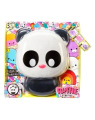 Plus Mga Fluffie Stuffiez Panda 27cm (594451euc)