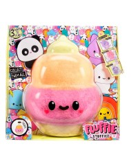 Plus Mga Fluffie Stuffiez Ice Cream 27cm (594437euc)
