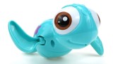 Animalut Magni Pull Up Bathing Animals Blue Turtle & Pink Penguin (3616/3618)
