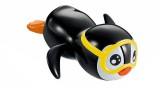 Animalut Magni Pull Up Bathing Animals Orange Turtle & Black Penguin (3614/3619)