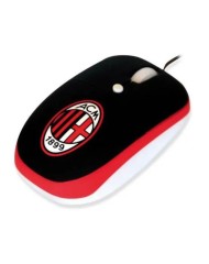Mini Mouse Ac Milan Fan Click