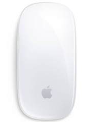 Mouse Apple 2 Magic Silver 2021