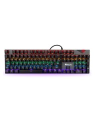 Tastatura Ngs Wired Gaming Rgb Gkx 500