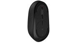  Mouse Xiaomi MI Dual Wireless Silent Edition Black pentru PC