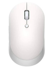 Mouse Xiaomi MI Dual Wireless Silent Edition White