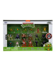 Jada Ninja Turtles Multi Nano 4cm