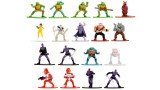 Figurina Joc Jada Ninja Turtles Multi Nano 4cm