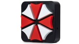 Lampa Numskull Capcom Official Resident Evil Umbrella 3d Desk/wall (ns2759)