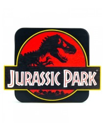 Lampa Numskull Official Jurassic Park 3d Desk/wall (ns2403) 